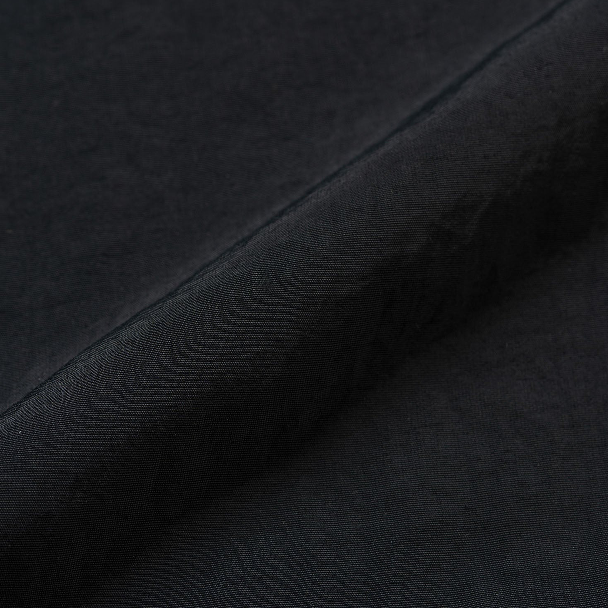 Gramicci Nylon Paneled Trek Pant Black