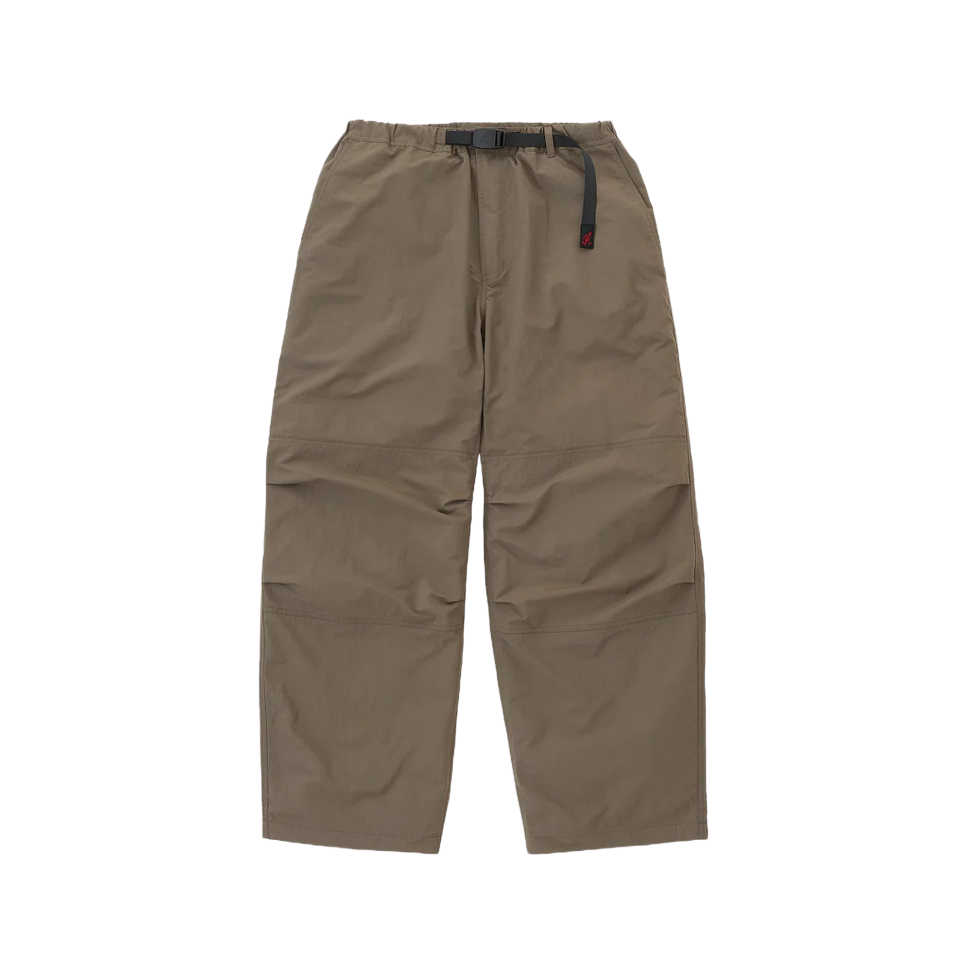 Gramicci Nylon Paneled Trek Pant Granite