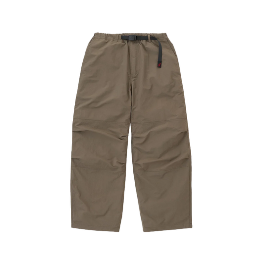 Gramicci Nylon Paneled Trek Pant Granite