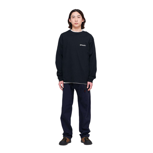 Gramicci Pant Double Navy G102-OGT