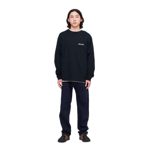 Gramicci Pant Double Navy G102-OGT