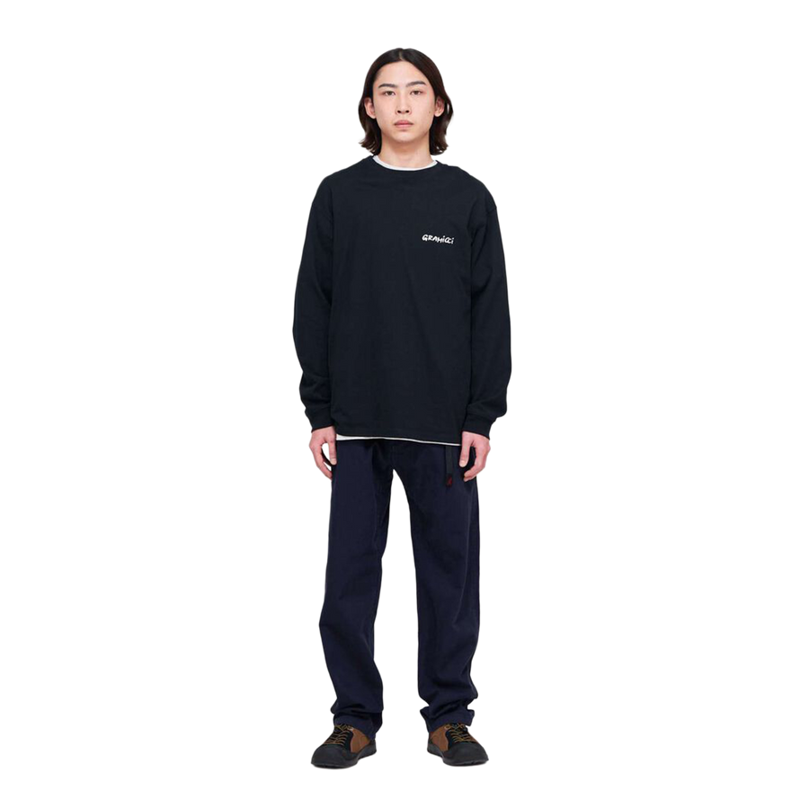 Gramicci Pant Double Navy G102-OGT