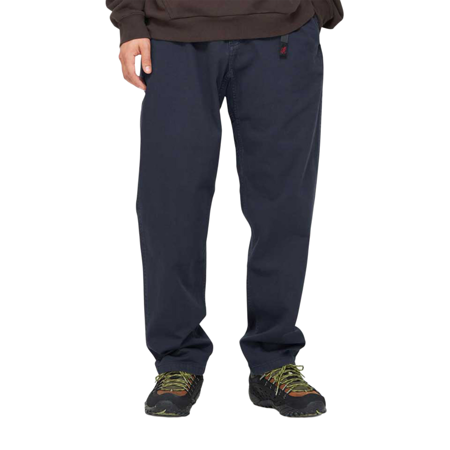 Gramicci Pant Double Navy G102-OGT