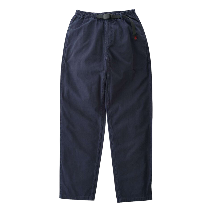 Gramicci Pant Double Navy G102-OGT
