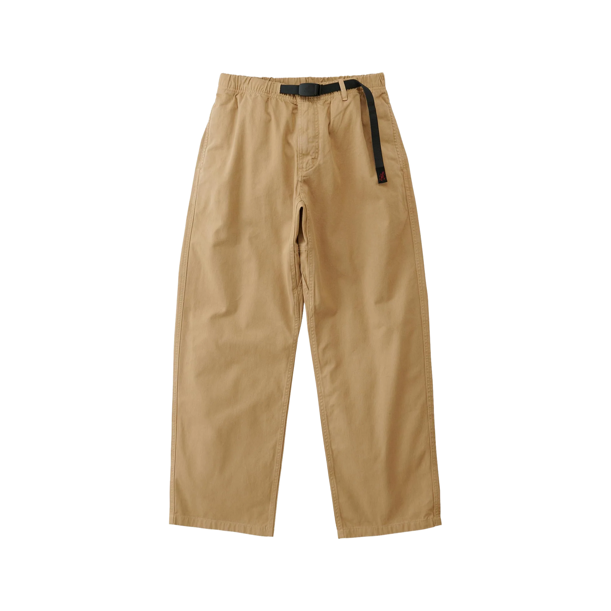 Gramicci Pant Straight Fit Chino