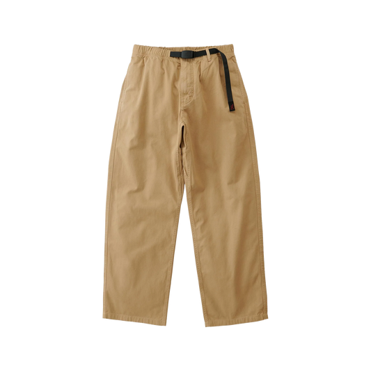 Gramicci Pant Straight Fit Chino
