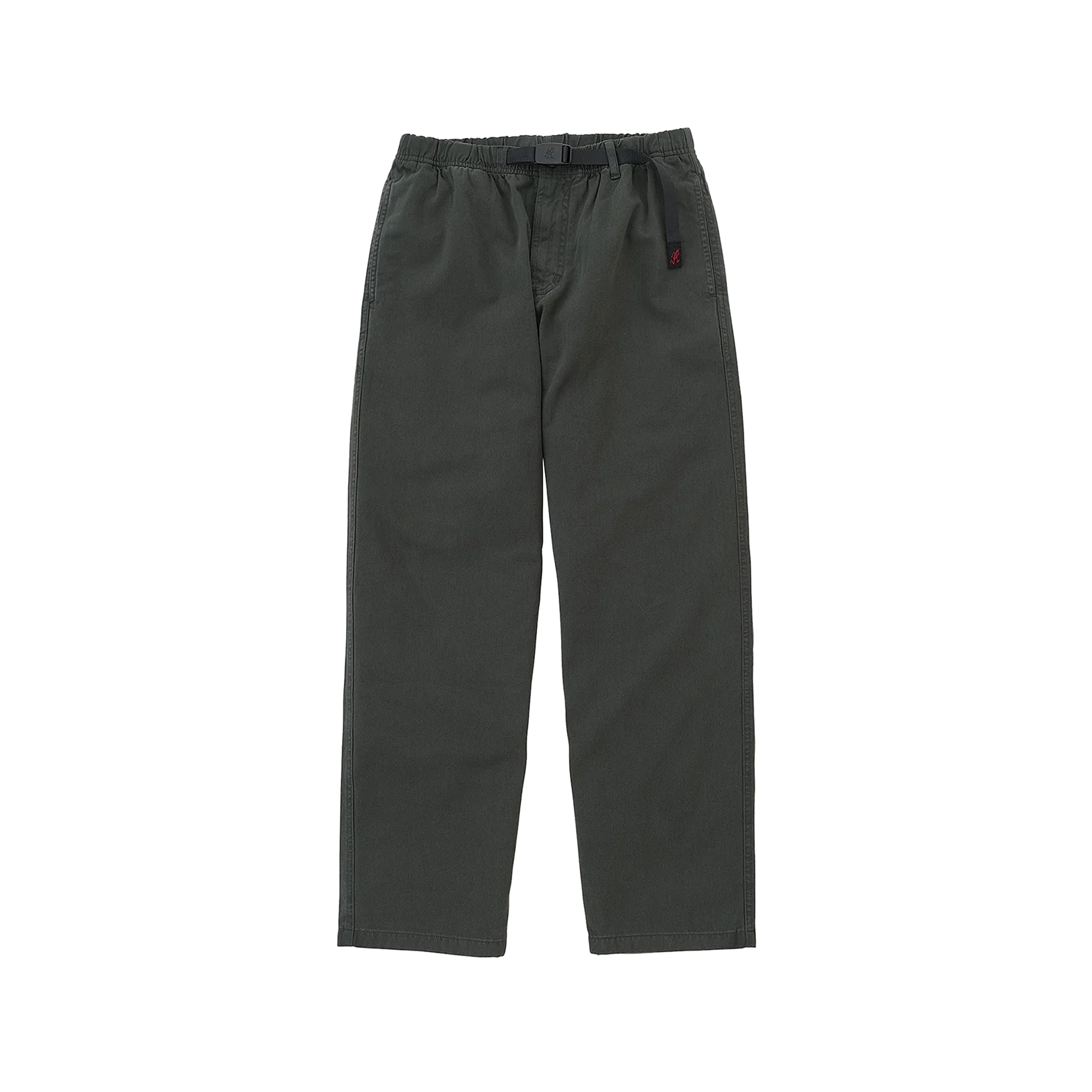 Gramicci Pant Straight Fit Smokey Grey