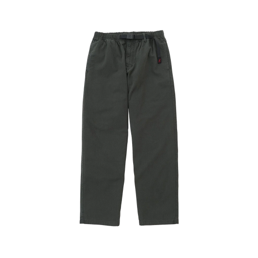 Gramicci Pant Straight Fit Smokey Grey