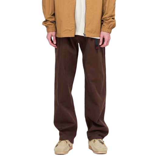 Gramicci Pant Tobacco G102-OGT