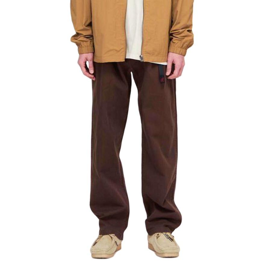 Gramicci Pant Tobacco G102-OGT
