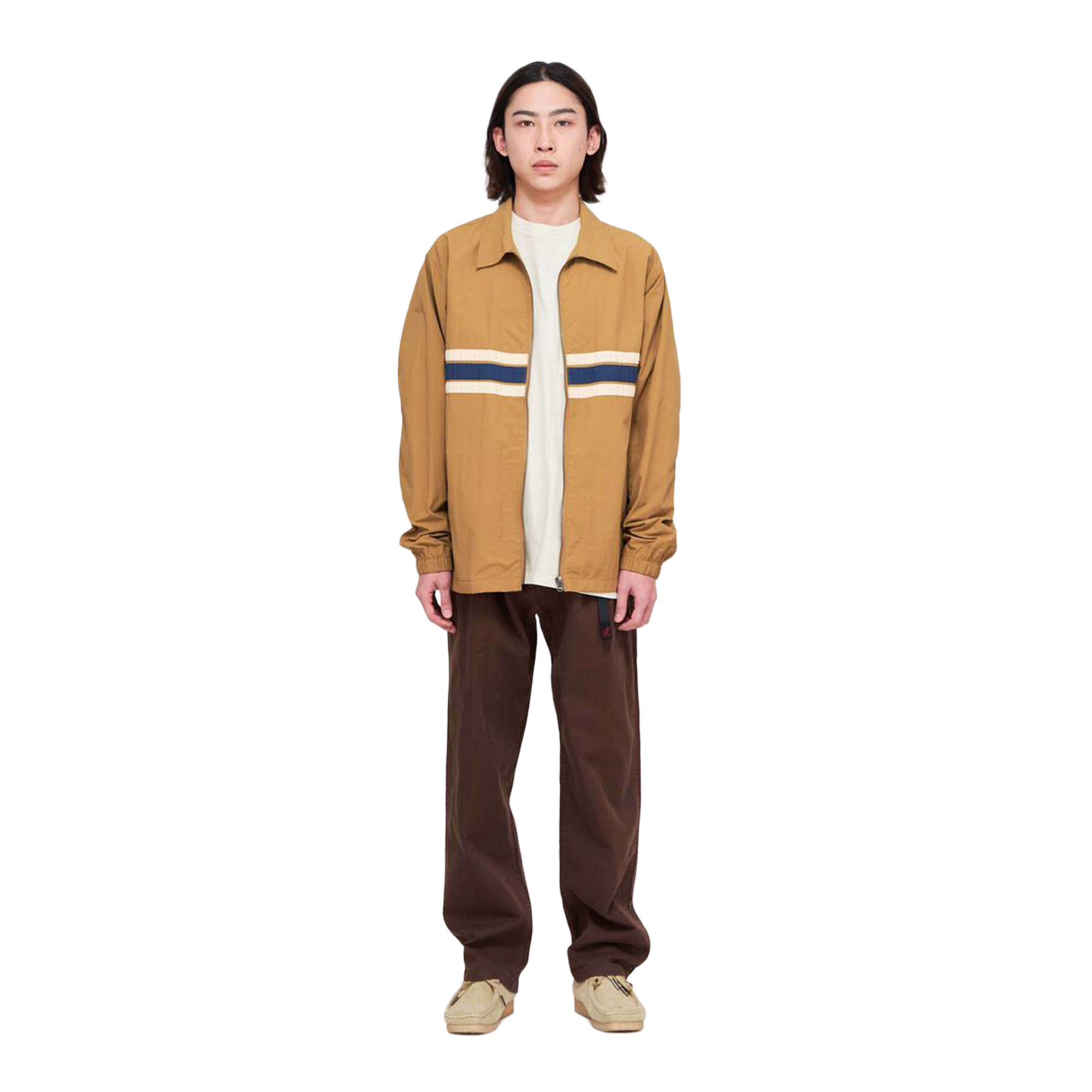 Gramicci Pant Tobacco G102-OGT