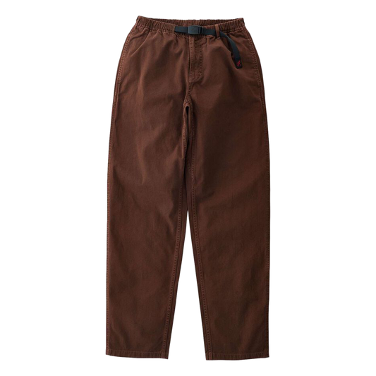 Gramicci Pant Tobacco G102-OGT
