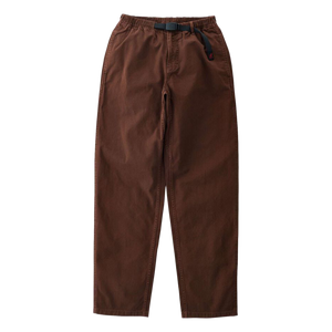 Gramicci Pant Tobacco G102-OGT