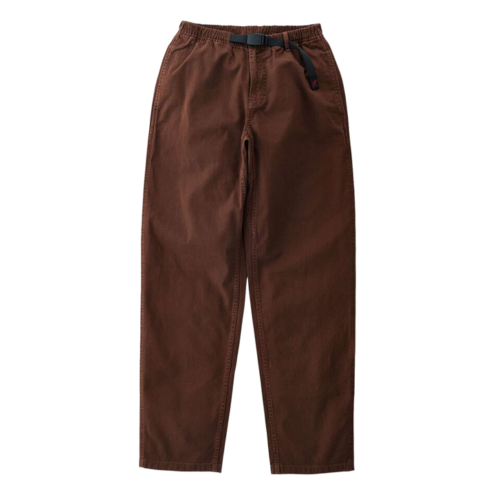 Gramicci Pant Tobacco G102-OGT
