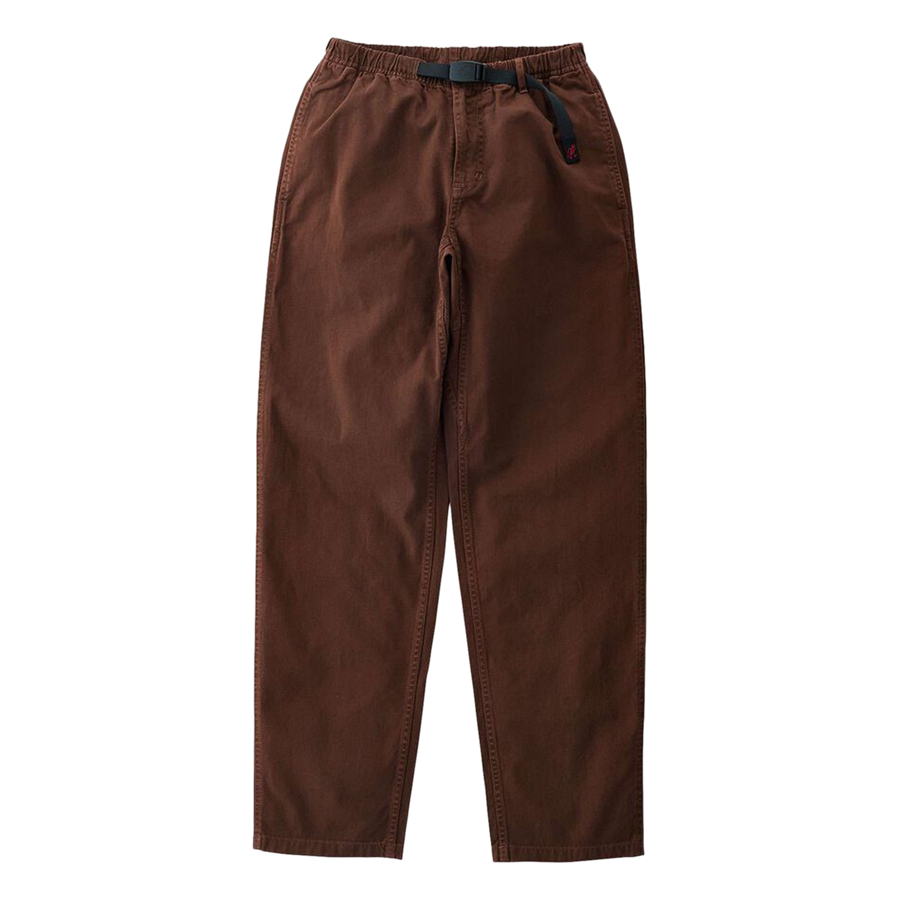 Gramicci Pant Tobacco G102-OGT