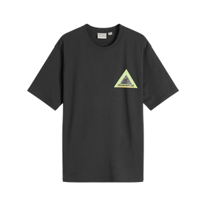 Gramicci Performance Tee Vintage Black G5FU-T137
