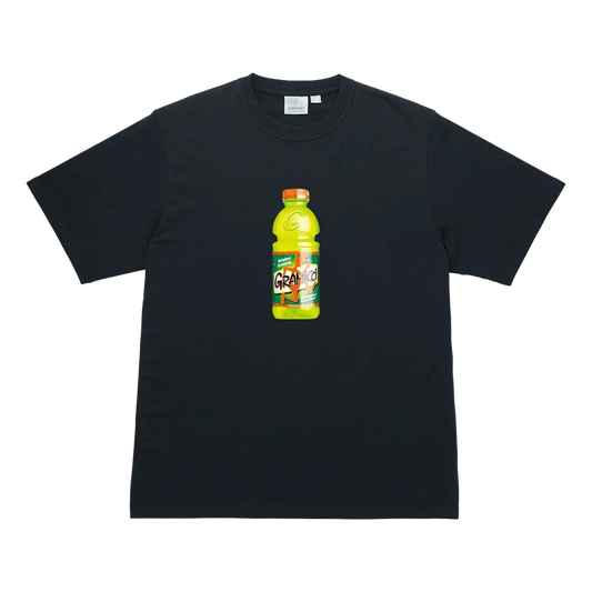 Gramicci Quencher T-Shirt Vintage Black