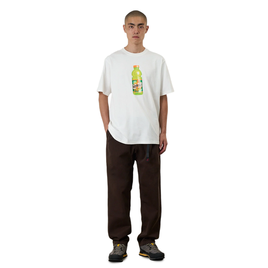 Gramicci Quencher T-Shirt White