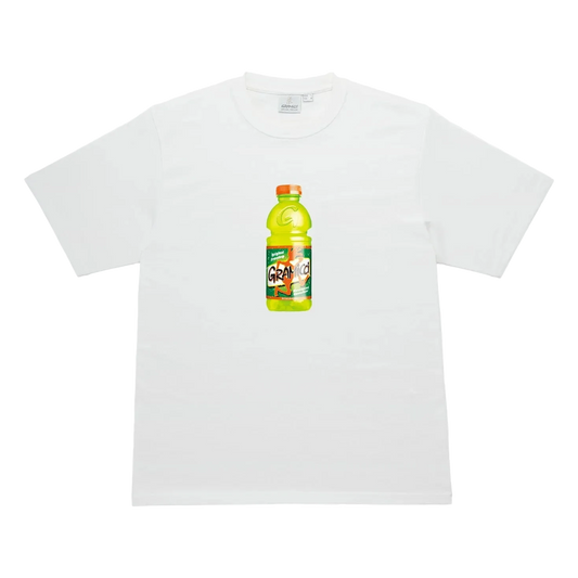 Gramicci Quencher T-Shirt White
