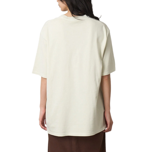 Gramicci Sculpture Tee Natural Pigment G5FU-T136
