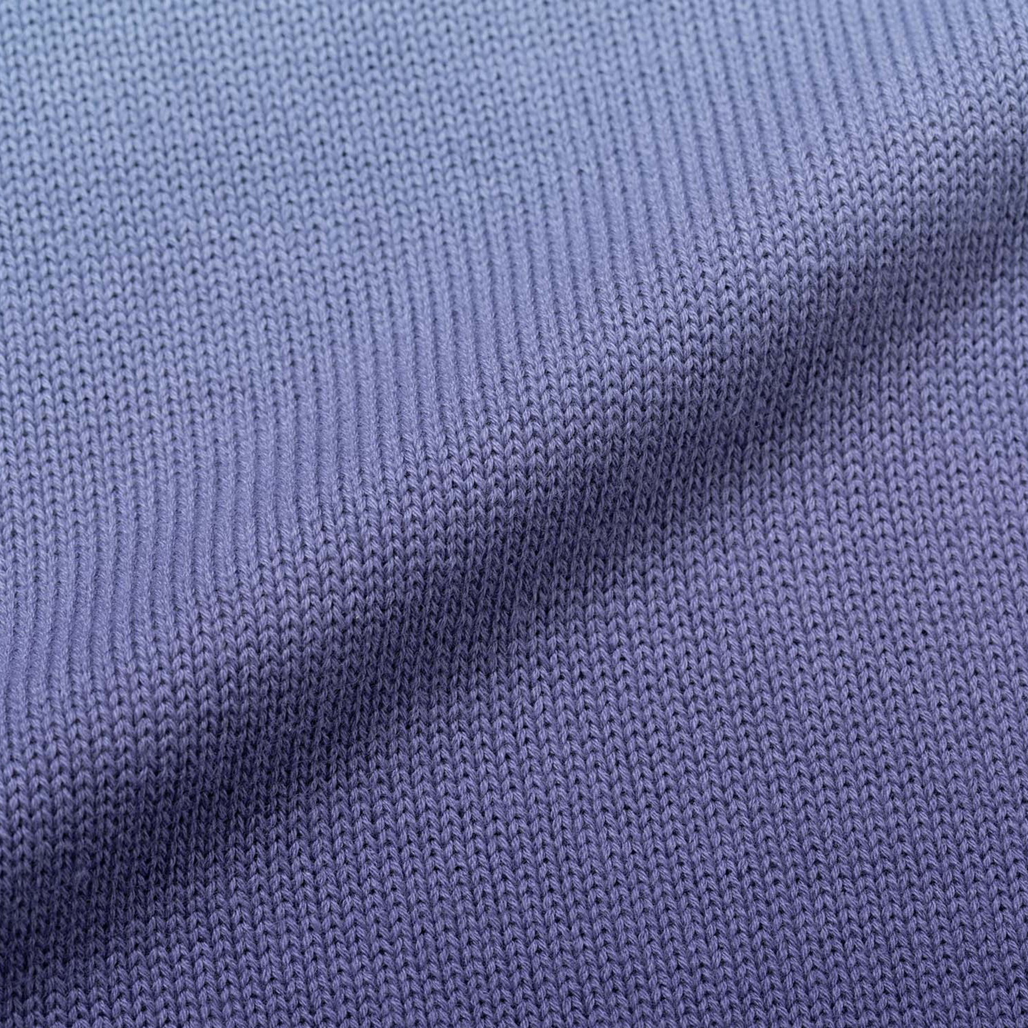 Gramicci Sun Fade Sweater Night Purple
