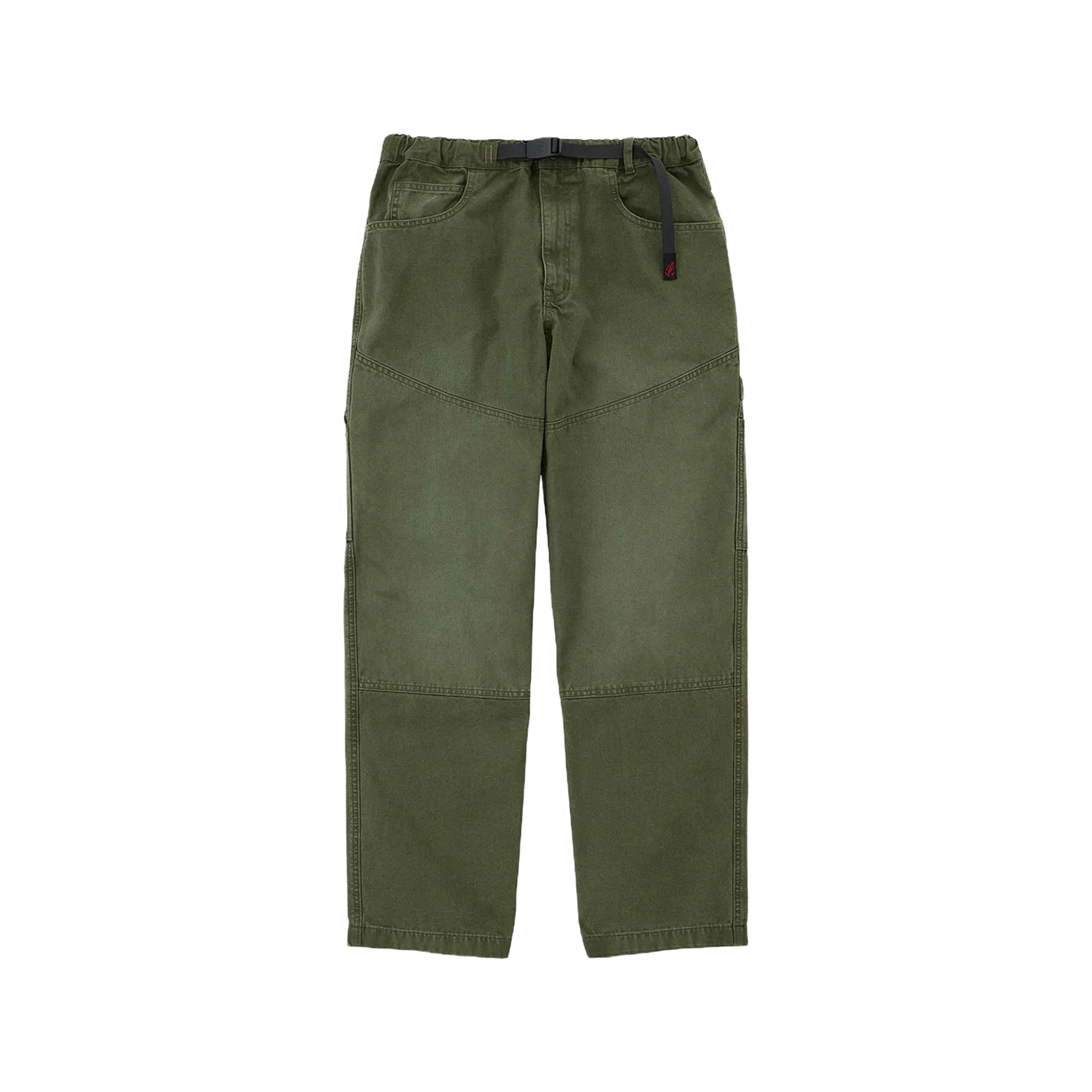 Gramicci Taos Canvas Pant Moss