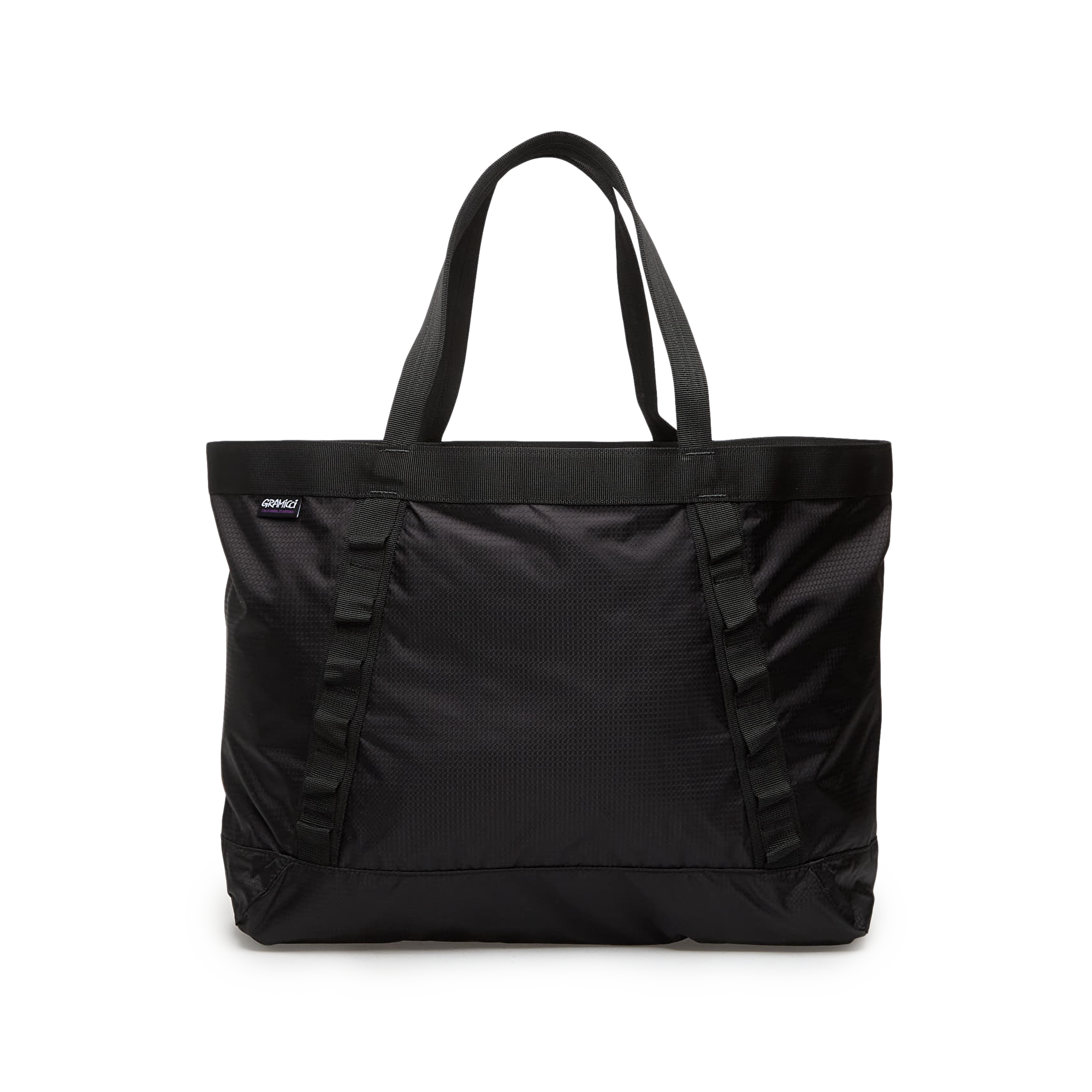 Gramicci Trail Tote Black