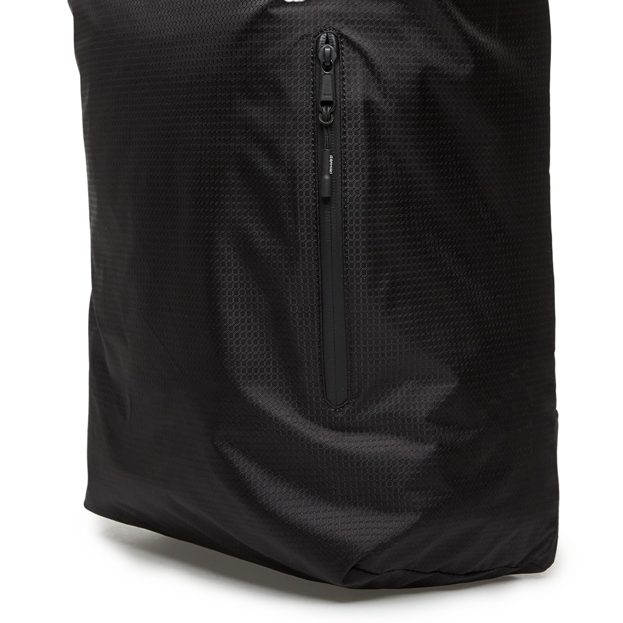 Gramicci Tote Pack Black