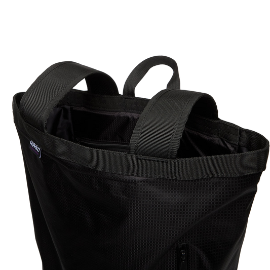 Gramicci Tote Pack Black