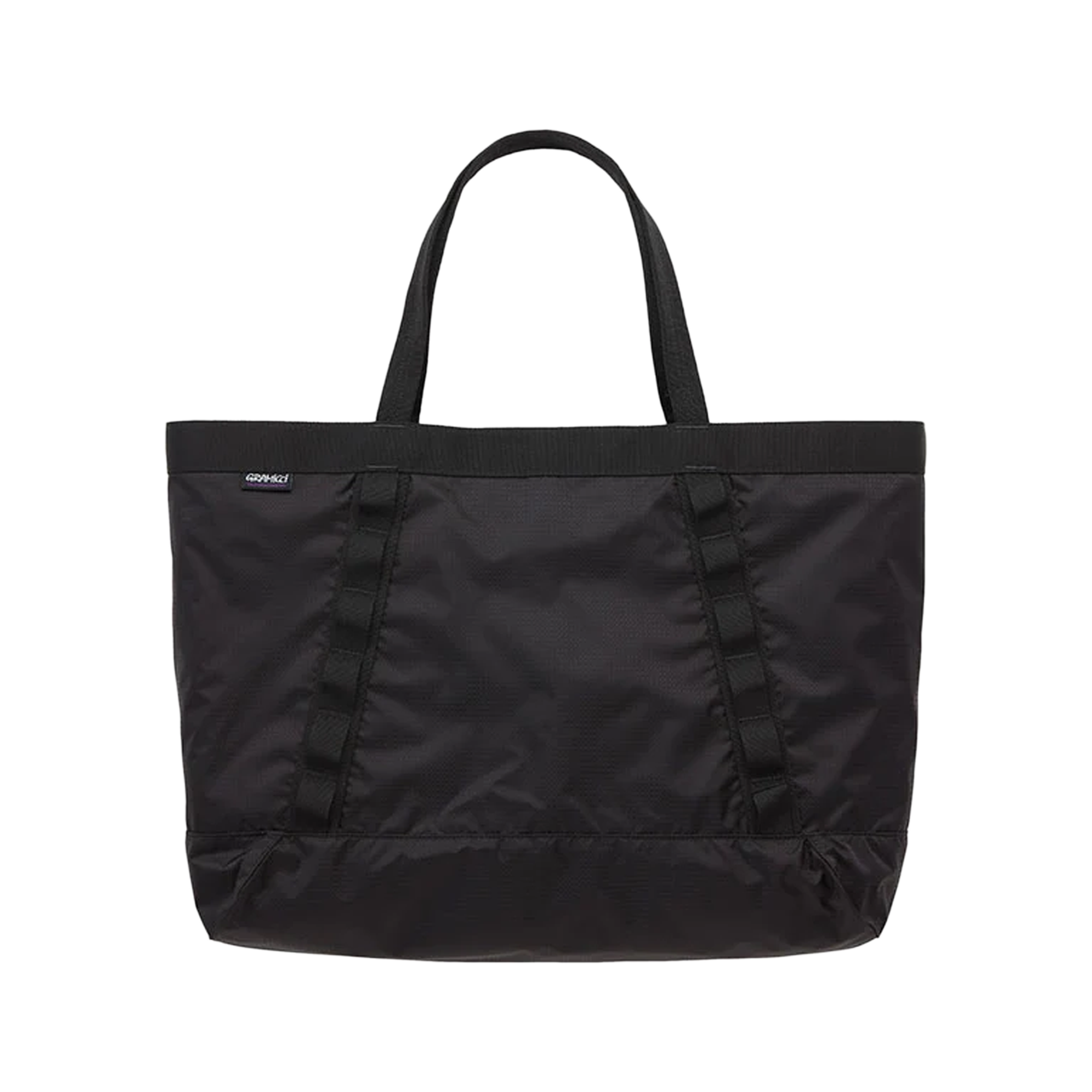 Gramicci Trail Tote Black