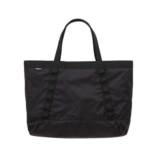 Gramicci Trail Tote Black