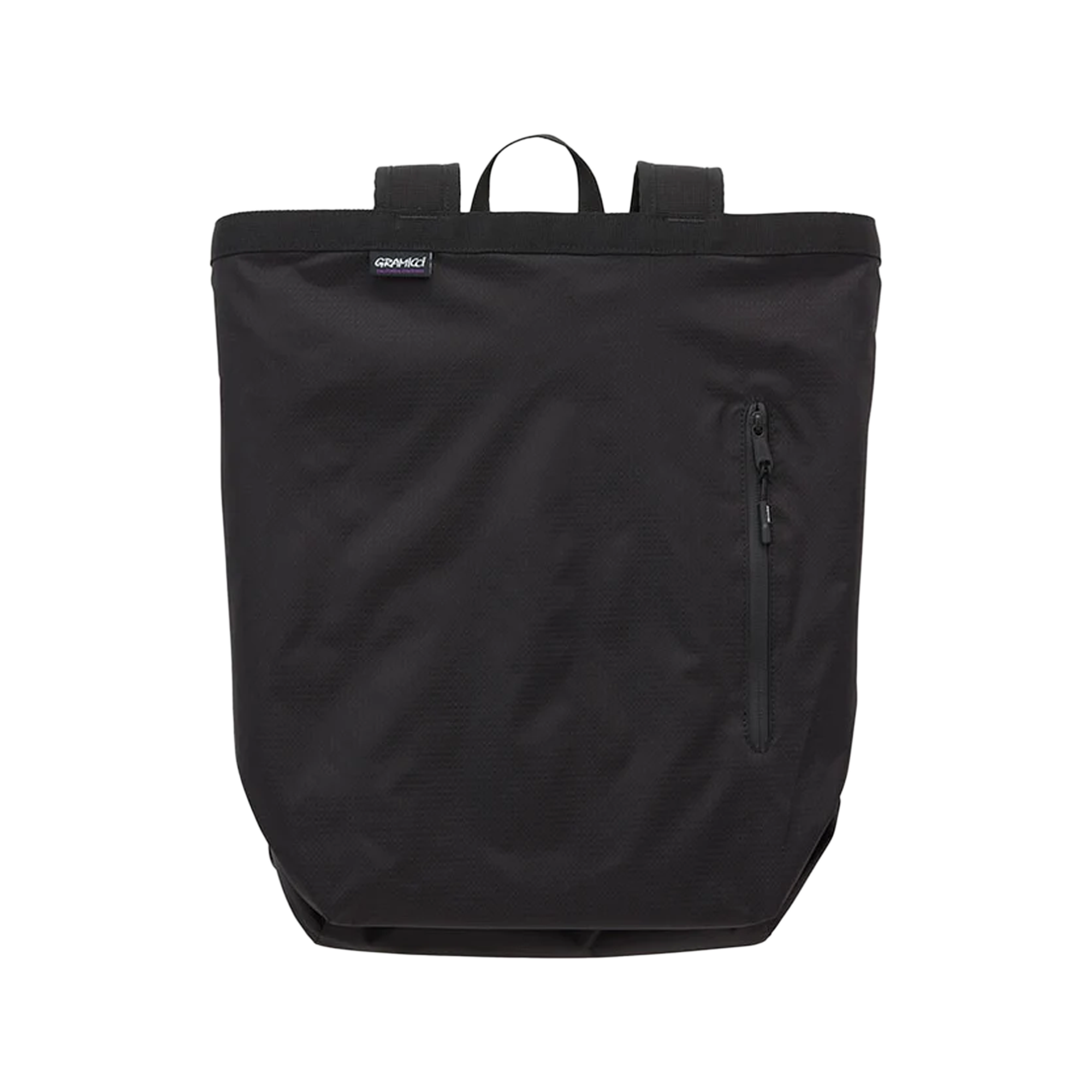 Gramicci Tote Pack Black