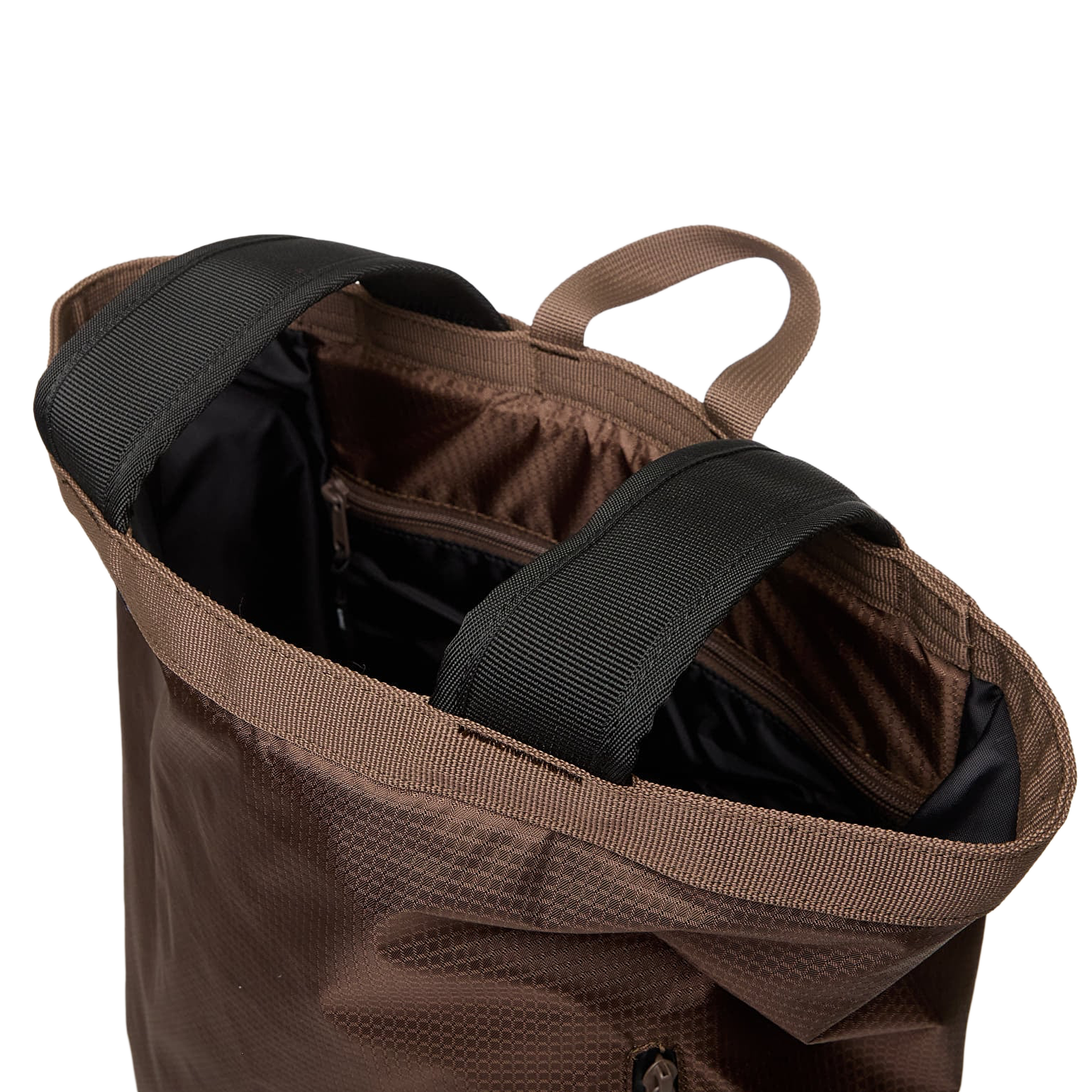 Gramicci Tote Pack Brown