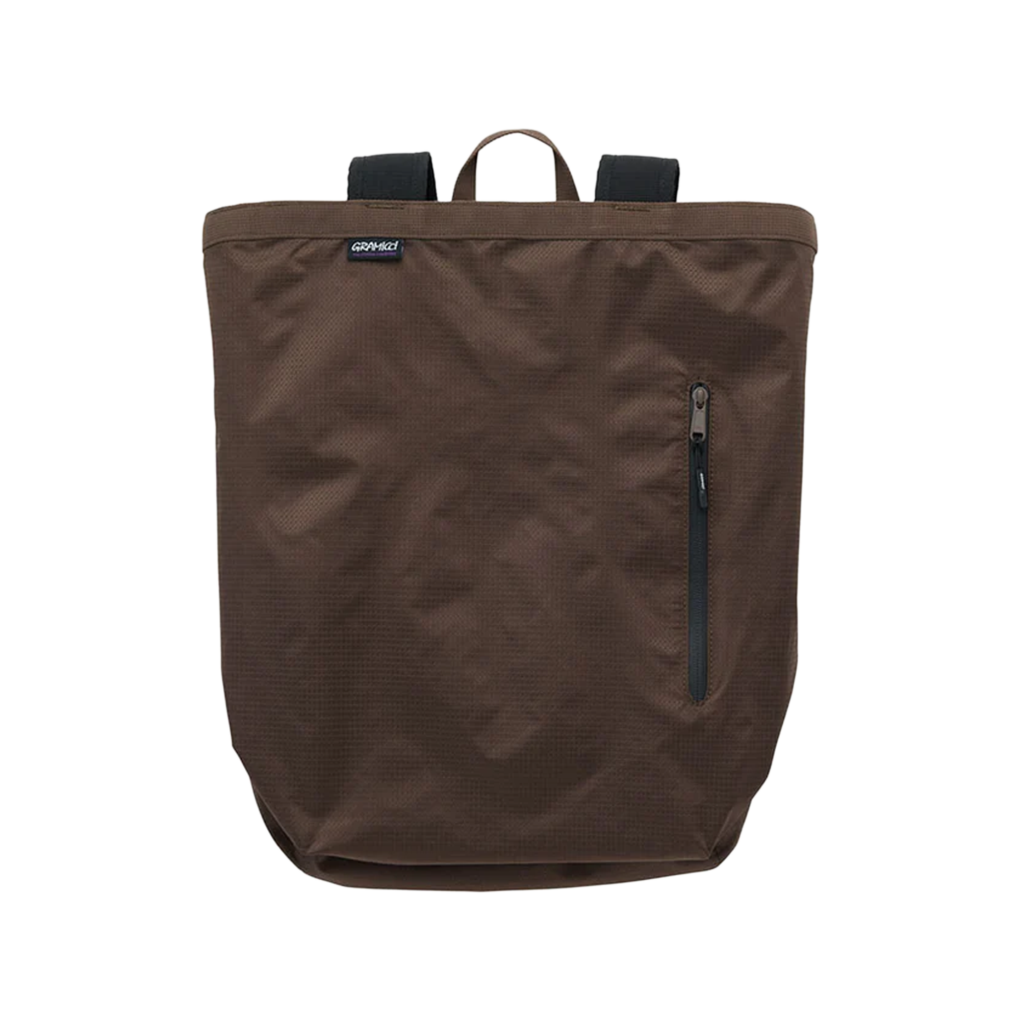 Gramicci Tote Pack Brown