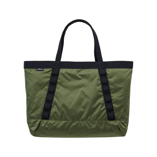 Gramicci Trail Tote Olive