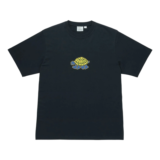Gramicci Turtle T-Shirt Vintage Black