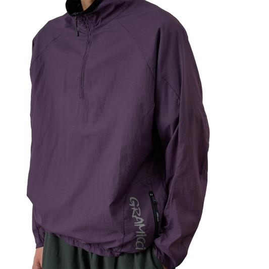 Gramicci Ultra-Light Packable Jacket Iris