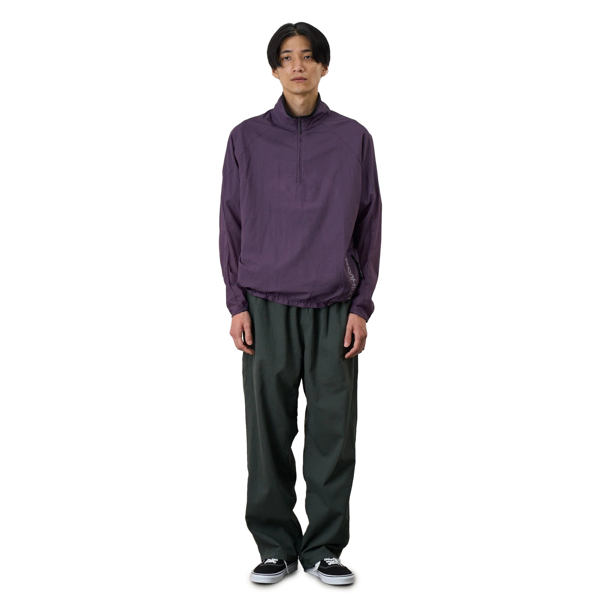 Gramicci Ultra-Light Packable Jacket Iris