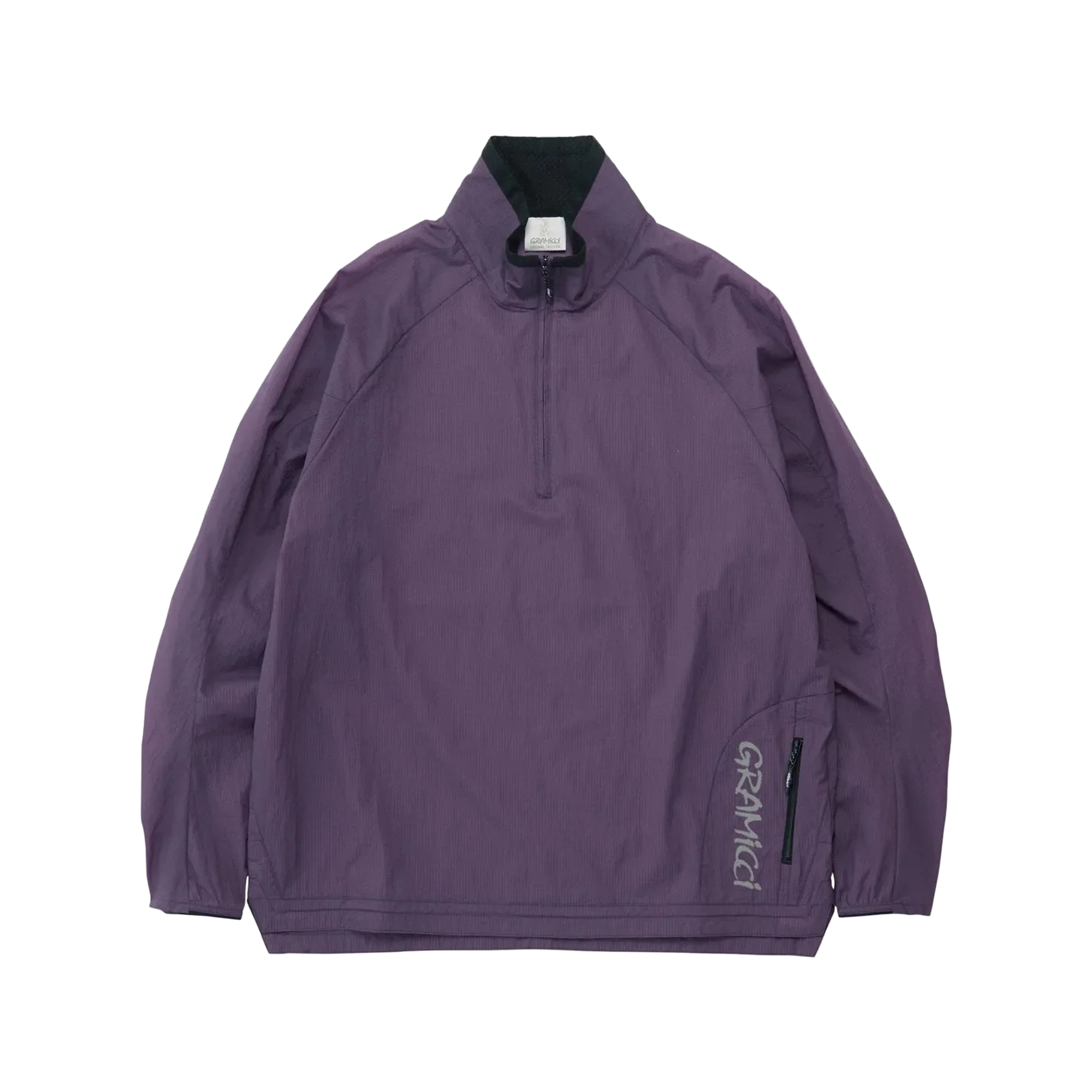 Gramicci Ultra-Light Packable Jacket Iris