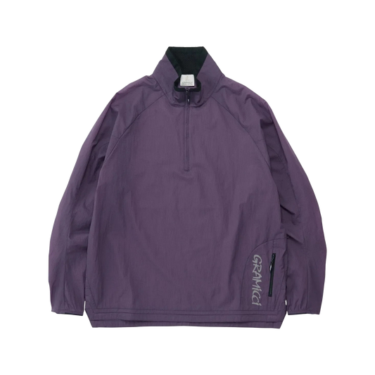 Gramicci Ultra-Light Packable Jacket Iris