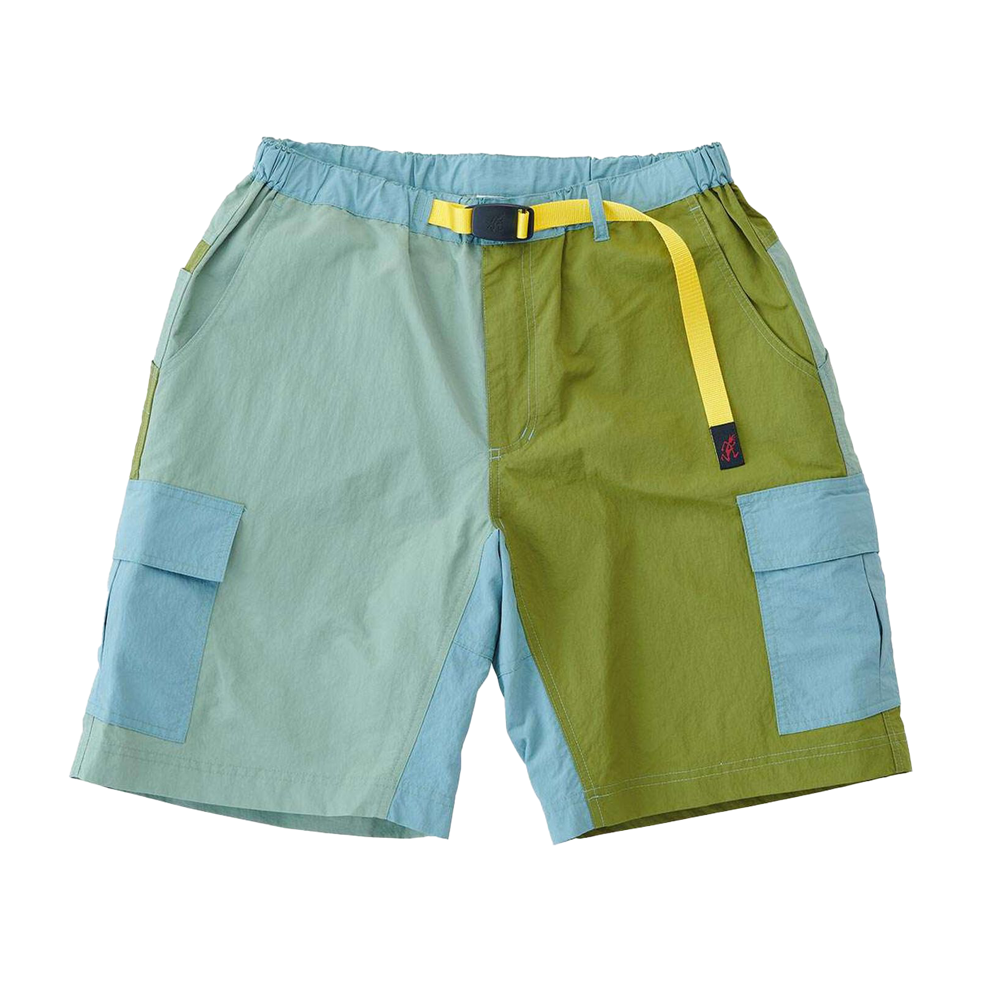 Gramicci Clinton Short Crazy G5SM-P008-D