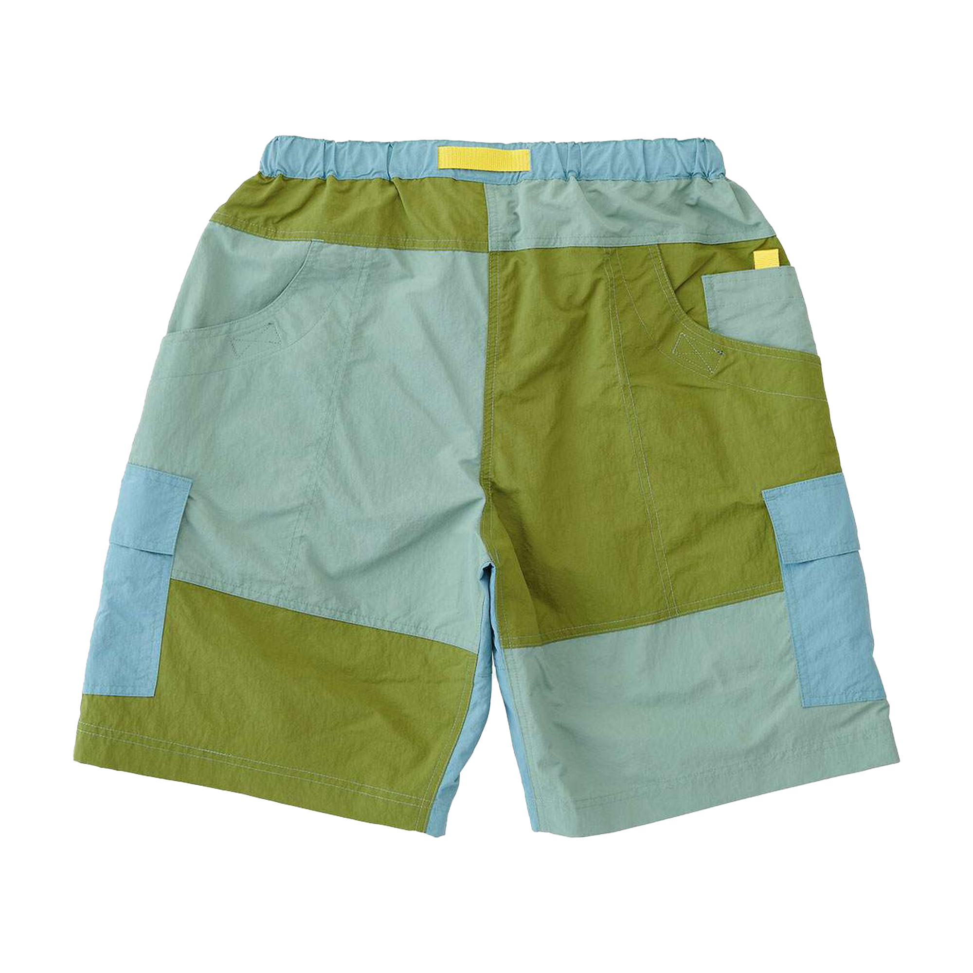 Gramicci Clinton Short Crazy G5SM-P008-D