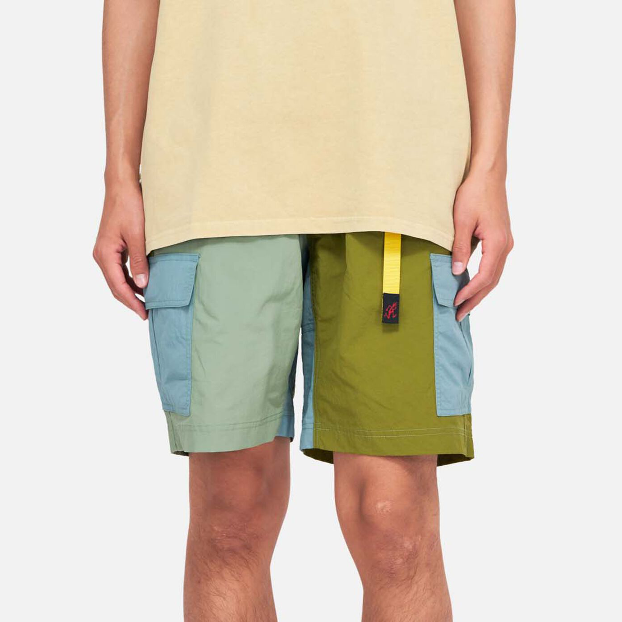 Gramicci Clinton Short Crazy G5SM-P008-D