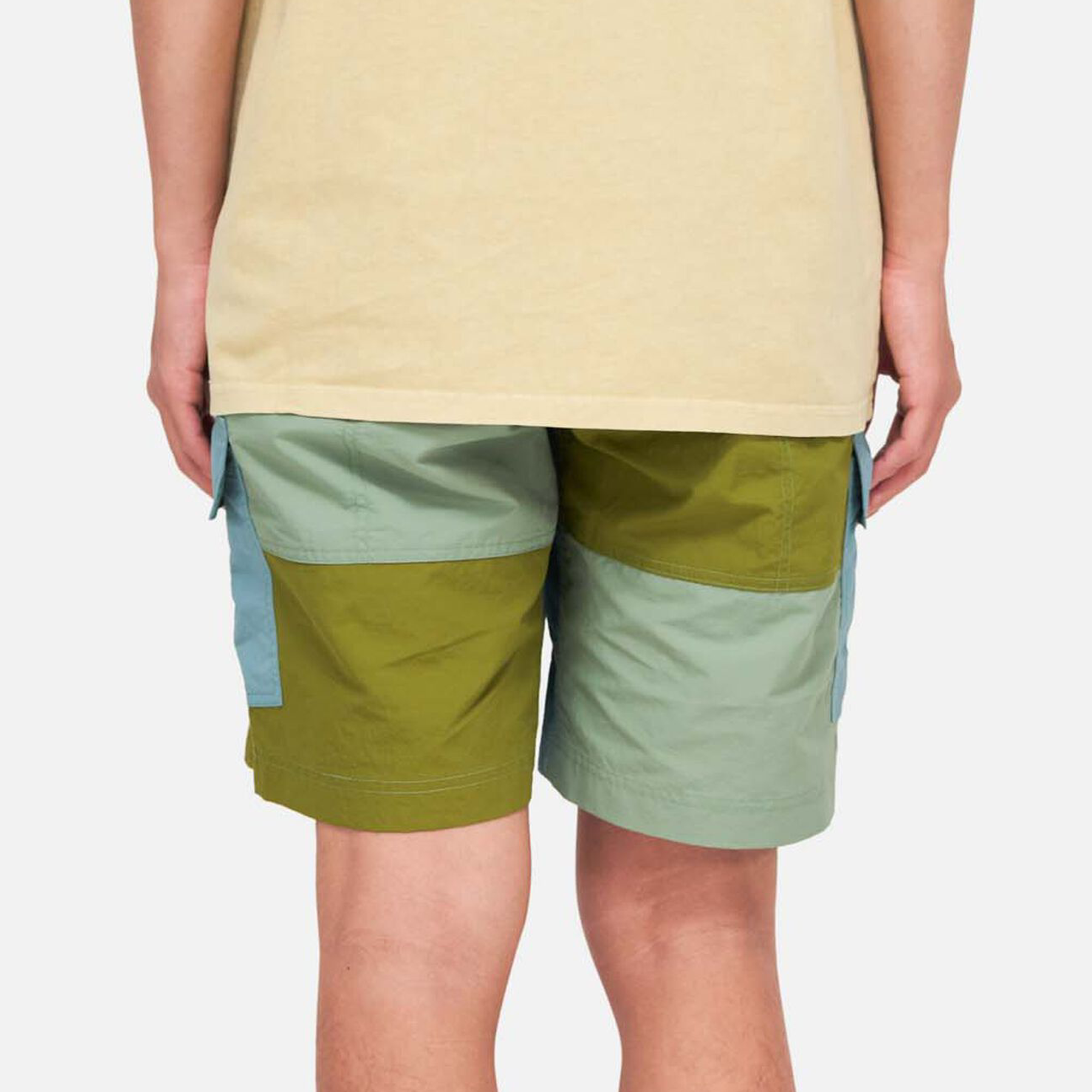 Gramicci Clinton Short Crazy G5SM-P008-D