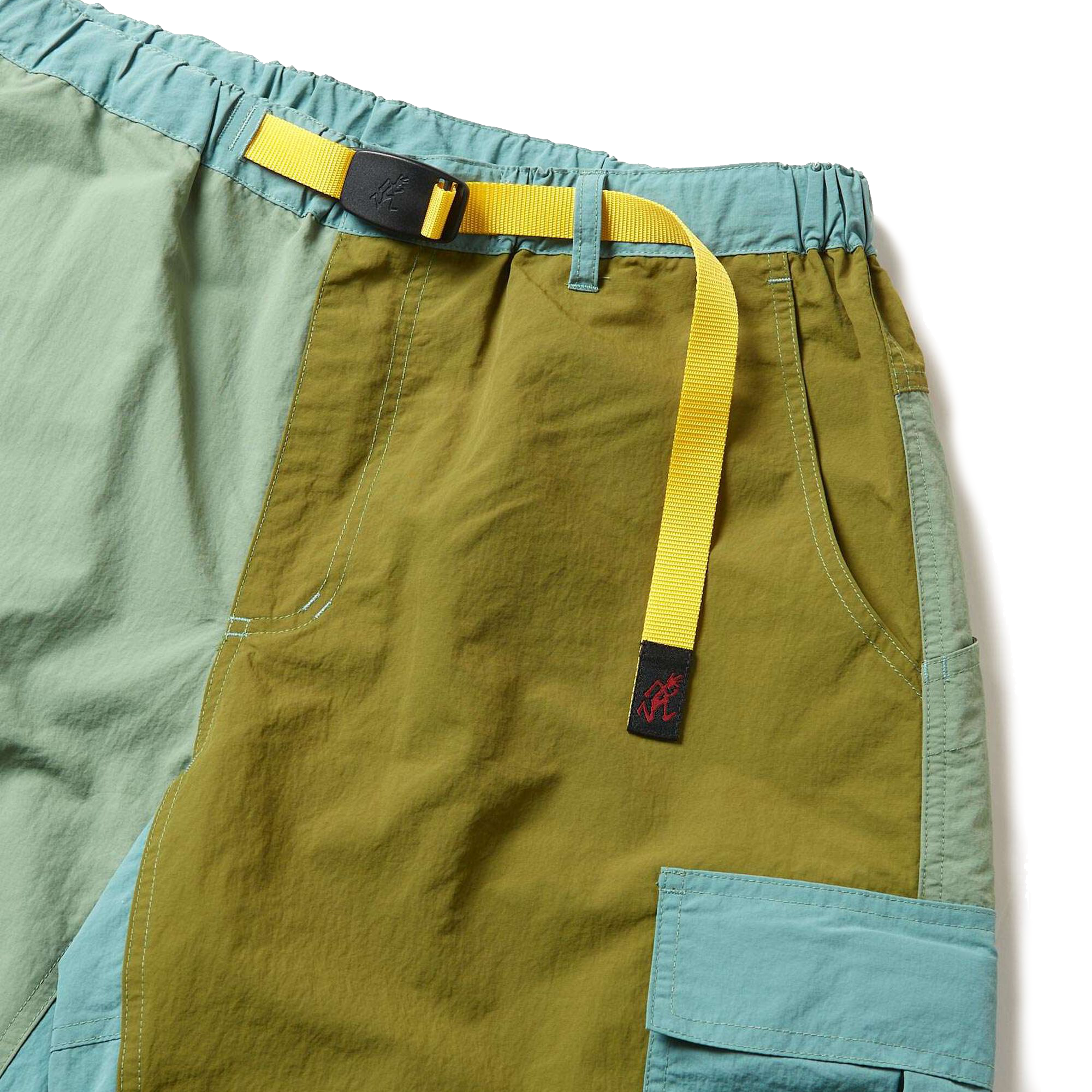 Gramicci Clinton Short Crazy G5SM-P008-D