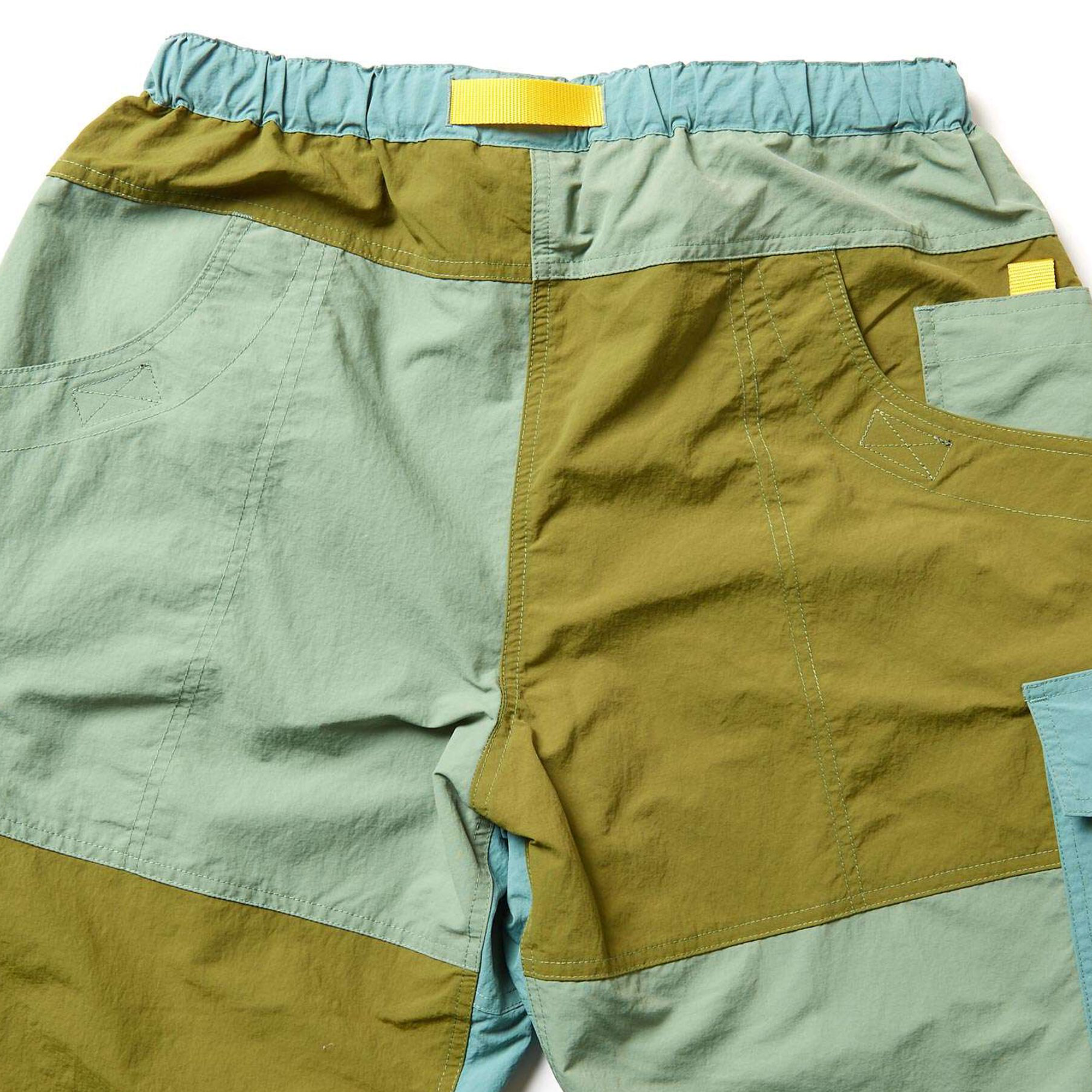 Gramicci Clinton Short Crazy G5SM-P008-D