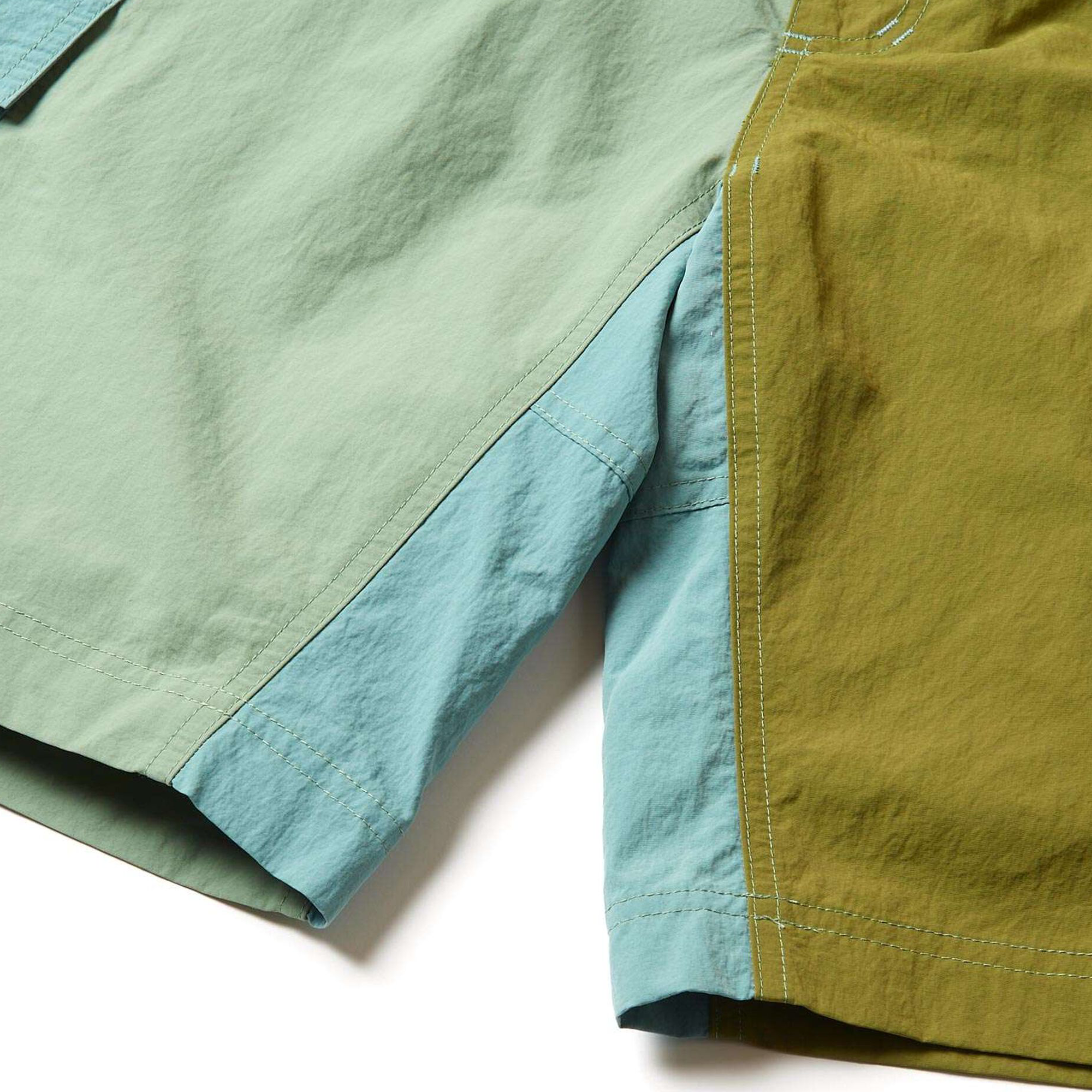 Gramicci Clinton Short Crazy G5SM-P008-D