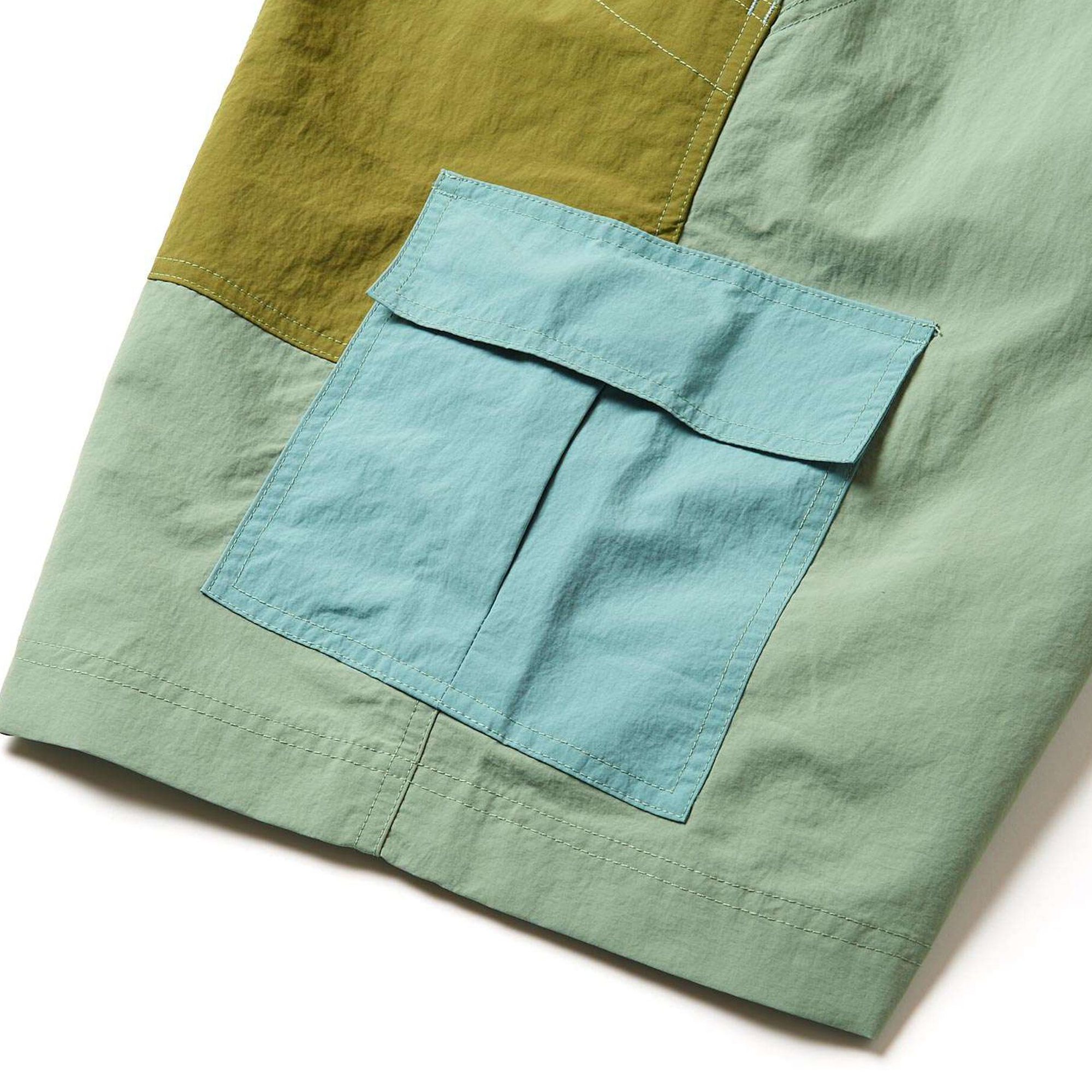 Gramicci Clinton Short Crazy G5SM-P008-D