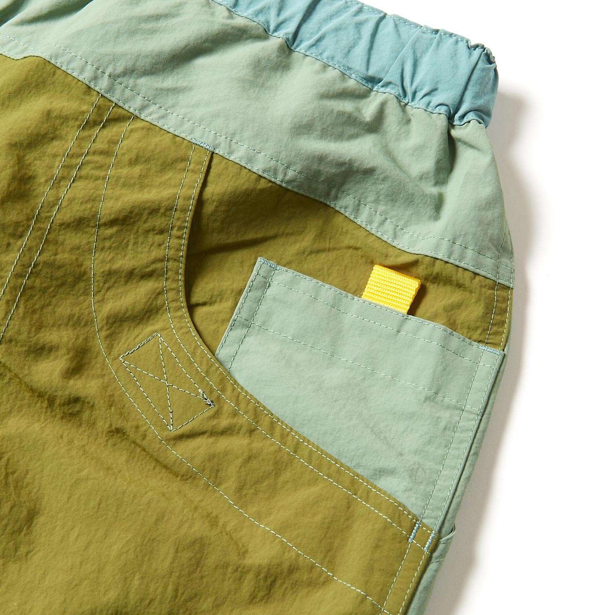 Gramicci Clinton Short Crazy G5SM-P008-D