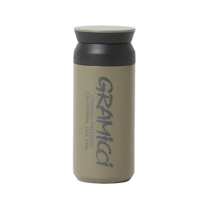 Gramicci Gramicci Kinto Travel Tumbler Olive